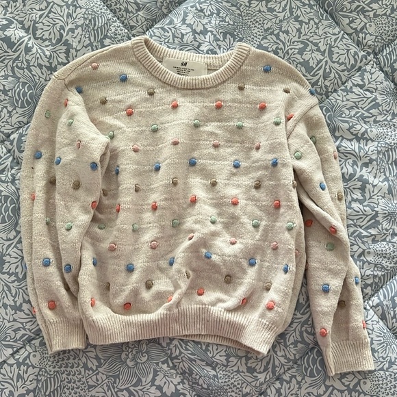 3T Knit Sweater - Picture 1 of 4